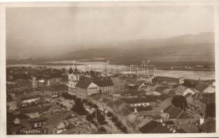 Trencsén, Xavéri Szent Ferenc templom / church