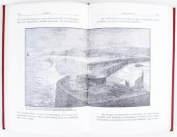 Csíkvári Jákó: A közlekedési eszközök története II. kötet. Reprint kiadás!