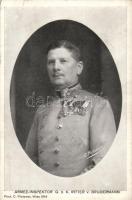 Ritter von Brudermann; B.K.W.I.