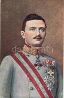 IV. Károly / Karl I.