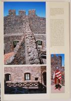 Tóth Pál, Bagyinszki Zoltán: Magyar várak. Magyar-német-angol nyelven. Debrecen, Tóth