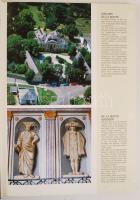 Bagyinszki Zoltán: Magyar kastélyok. Magyar-német-angol nyelven. Debrecen, Tóth