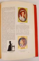 1933 A világtörténelem cigarettaképekben. 102 lapos komplett gyűjtőmappa. / World history complete c...