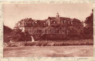 Pöstyén, Grand Hotel Royal (EK)