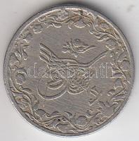 Egyiptom / Oszmán Birodalom 1901-1909. 1Q T:2 Egypt / Ottoman Empire 1901-1909. 1 Qirsh C:XF