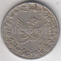 Egyiptom / Oszmán Birodalom 1901-1909. 1Q T:2
Egypt / Ottoman Empire 1901-1909. 1 Qirsh C:XF
