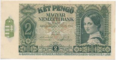 1940. 2P T:I- folt Adamo P2