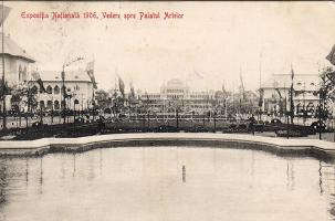 Bucharest National Austellung