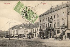 Sopron