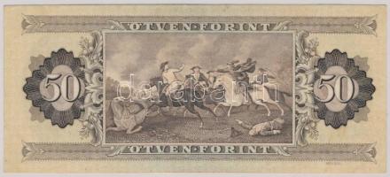 1989. 50Ft T:II/II-
Adamo F25