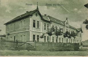 Pomáz Volksschule