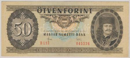 1983. 50Ft T:II- Adamo F23