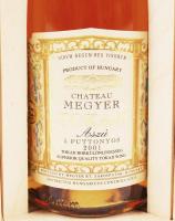 2001 5 puttonyos Tokaji Aszú, 500 ml