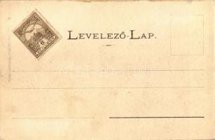 Máramarossziget, Orthodox zsidó templom, Orthodox zsidók; Kaufman Ábrahám kiadása / synagogue, Judai...