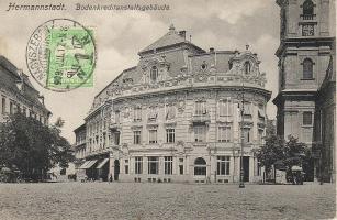 Nagyszeben Kreditanstalt