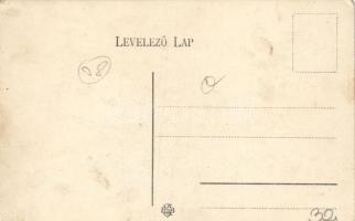 Albertirsa, Szrokovszky (?) Félix italkereskedése