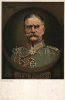 August von Mackensen, s: H. Ulmer