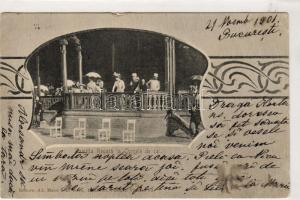 Königl. Familie von Rumänien