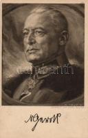 German General, Herausgegeben von der Oftpreussenhilfe 1915. J.F. Lehmanns, Paul Heyle s: Karl Bauer Gtr. 26