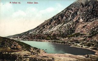 Felkai tó / lake