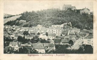 Segesvár, Schässburg; (EK)