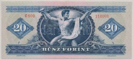 1969-1975. 20Ft (2x) T:I