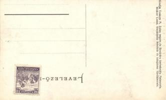 Rusandafürdő, Gépház udvar belső / spa engine house