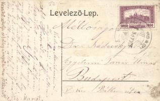 Pálháza, Fogyasztási szövetkezet (fl)