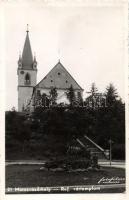 Marosvásárhely, Református vártemplom / Calvinist church