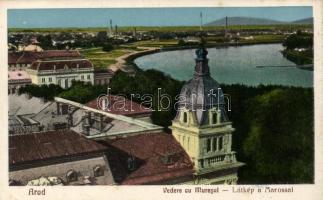 Arad, Maros