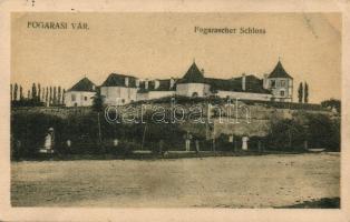 Fogaras, castle (EK)