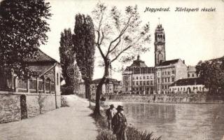 Nagyvárad, Kőrös (EK)