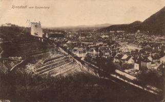 Brassó, Kronstadt (EK)