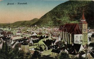 Brassó, Kronstadt, church (fl)