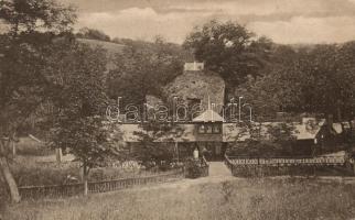 Báznafürdő, fürdő / spa  (EK)