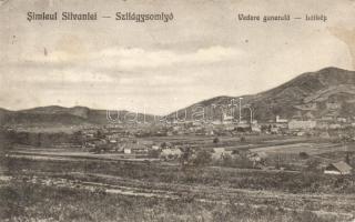 Szilágysomlyó (fa)