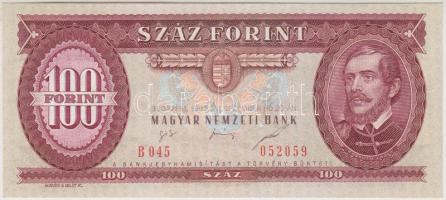 1995. 100Ft T:I Adamo F39