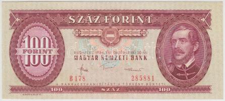 1984. 100Ft T:I Adamo F35