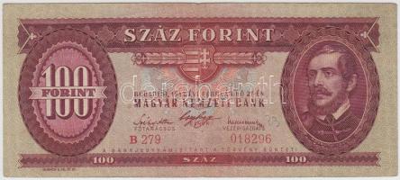 1947. 100Ft T:III Adamo F27