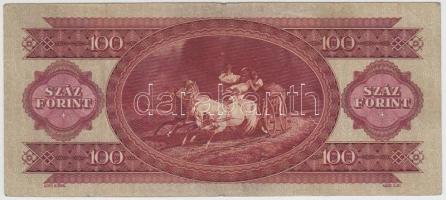 1947. 100Ft T:III
Adamo F27