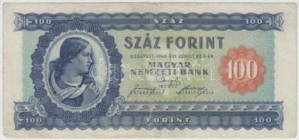 1946. 100Ft T:III Adamo F26