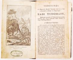 Szekér J. Aloysius: Magyarok eredete, a régi, és mostani magyaroknak nevezetesebb tselekedeteivel eg...