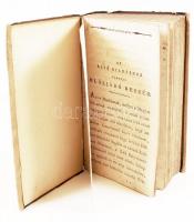 Szekér J. Aloysius: Magyarok eredete, a régi, és mostani magyaroknak nevezetesebb tselekedeteivel eg...