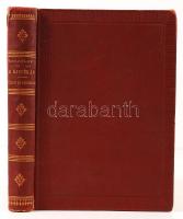 Harmatzy Loránt: Fel s alá a Riviérán. Budapest, 1902. Országos Irodalmi Részvénytársaság, Sok képpe...