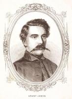 Tóth Lőrincz: Magyar irók arczképei és életrajzai.
Első gyüjtemény 40 arczképpel. Pest, 1858. Hecken...