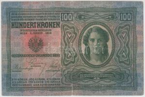 1912. 100K T:III-
Adamo K28