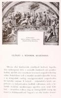 Berzeviczy Albert: Itália. Úti rajzok és tanulmányok. 2. bőv. kiad. Bp. 1905. Franklin. Gazdagon ill...