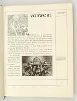 Ungarn - Magyarország - A Kereskedelemügyi M. Kir. Miniszter megbízásából kiadja a Magyar Kir. Állam...