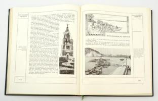 Ungarn - Magyarország - A Kereskedelemügyi M. Kir. Miniszter megbízásából kiadja a Magyar Kir. Állam...