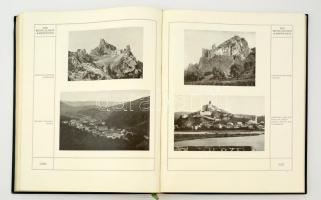 Ungarn - Magyarország - A Kereskedelemügyi M. Kir. Miniszter megbízásából kiadja a Magyar Kir. Állam...